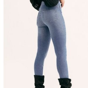 🌸NWT Free People Jeans 28🌸